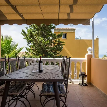 Apartment Casa Diana