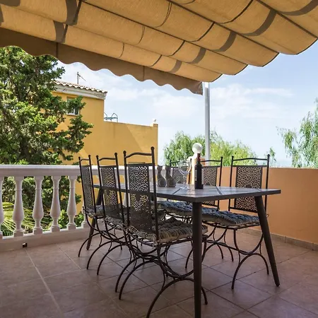 Casa Diana * Velez Malaga