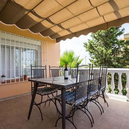 Casa Diana Apartment