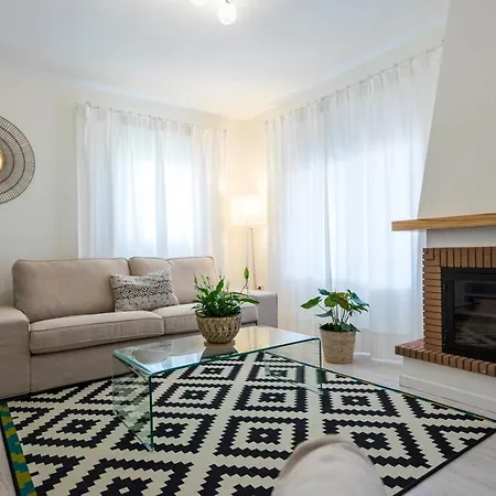 Casa Diana * Velez Malaga