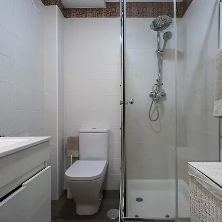 Apartment Casa Diana Velez Malaga