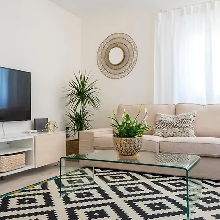 Casa Diana Apartment *