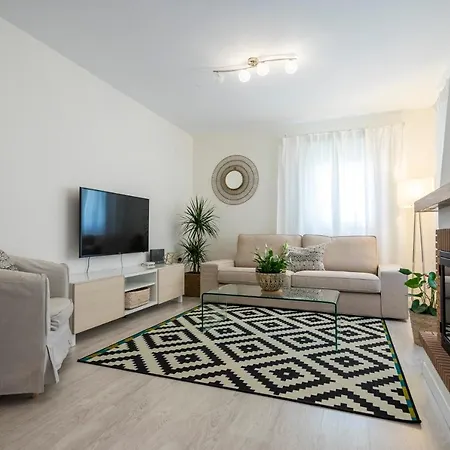 Casa Diana Apartment Velez Malaga