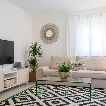Apartment Casa Diana