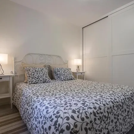 Apartment Casa Diana Velez Malaga