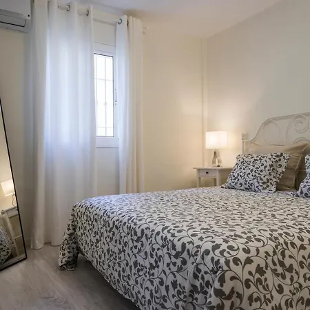 Casa Diana Apartment Velez Malaga