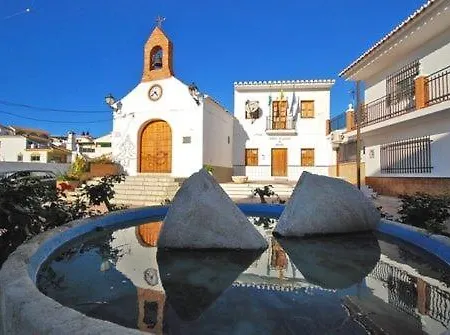 Casa Diana * Velez Malaga