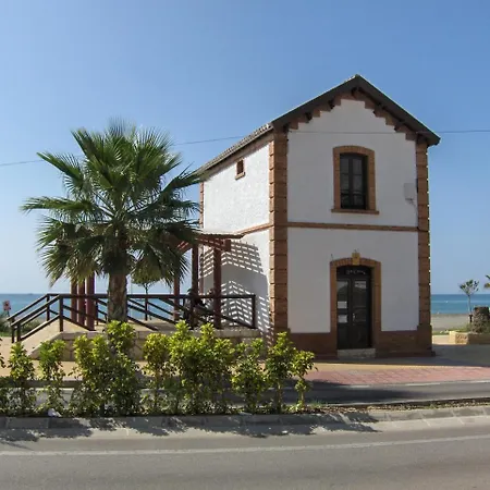 Casa Diana Velez Malaga